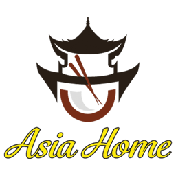 Asia Home logo.